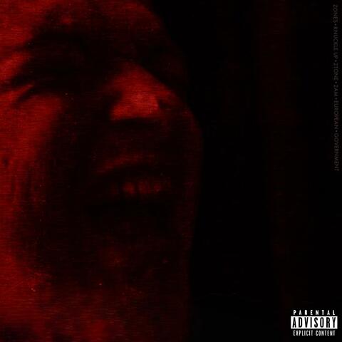 Diamond In The Rough album art