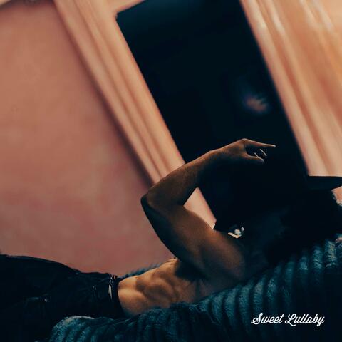 Sweet Lullaby album art
