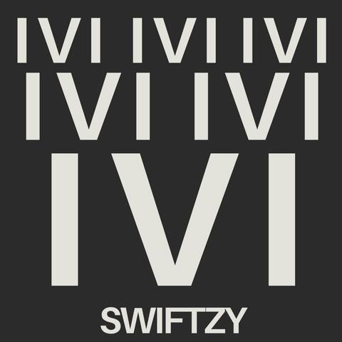 1v1 album art