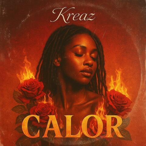 Calor album art