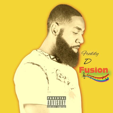 Fusion album art