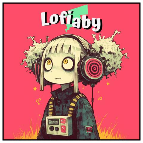 Lofiaby album art