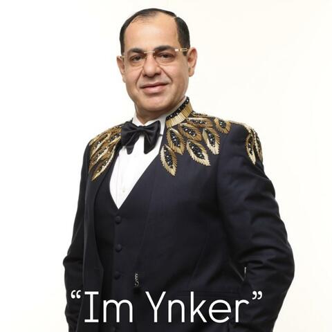 Im Ynker (feat. Alex Ogannesyan) album art