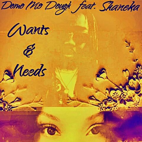 Wants & Needs (feat. Shaneka) album art