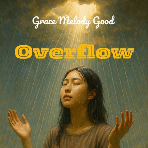 Overflow album art