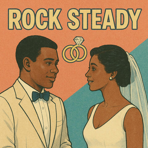 Rock Steady (feat. Micah Thomas) album art