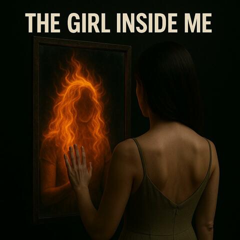 The Girl Inside Me album art