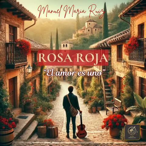El amor es uno album art