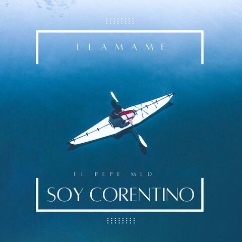 soy correntino tincho ascua album art