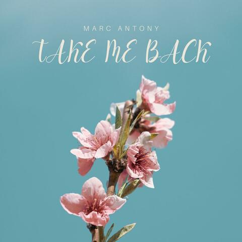 Take Me Back album art