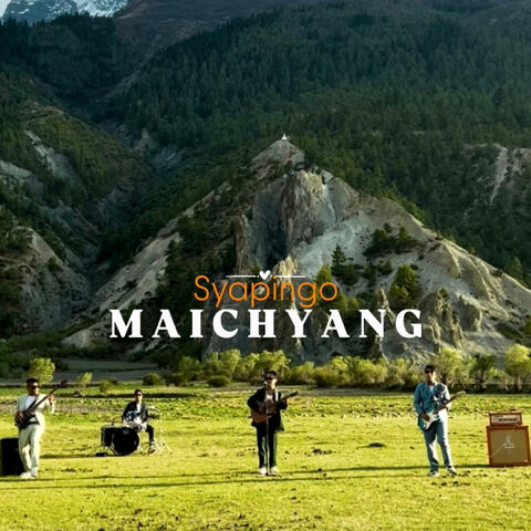 Maichyang album art