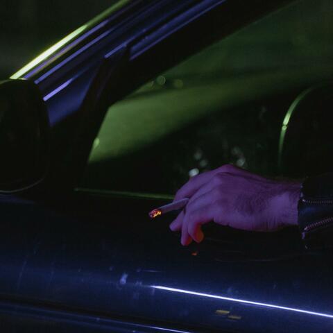 BURN ONE album art