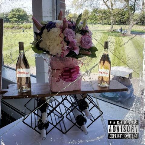 ANUNNAKI LORD (feat. FARID) album art