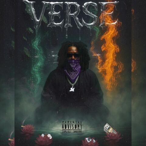 Verse album art