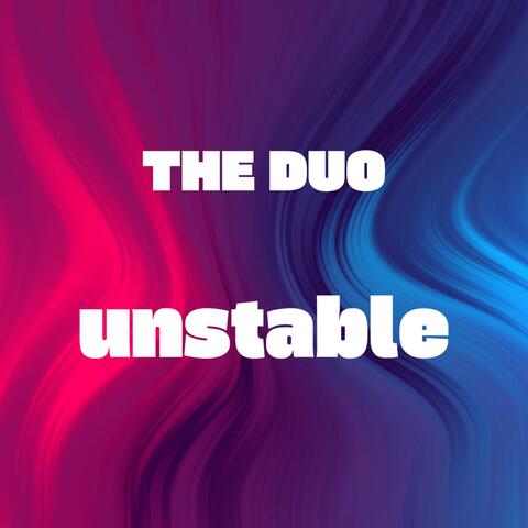 unstable album art
