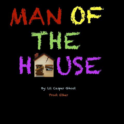 MAN OF THE HOUSE album art