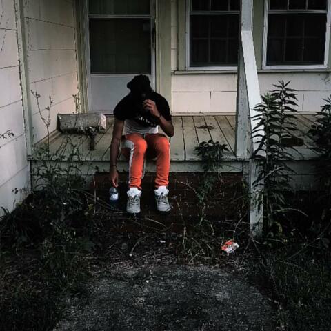 Never needed you album art