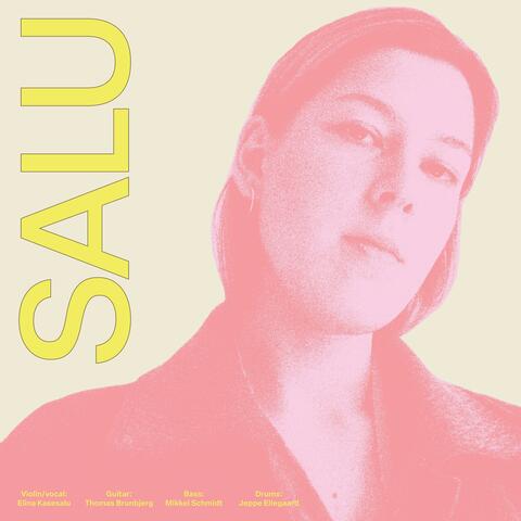 Vihma album art
