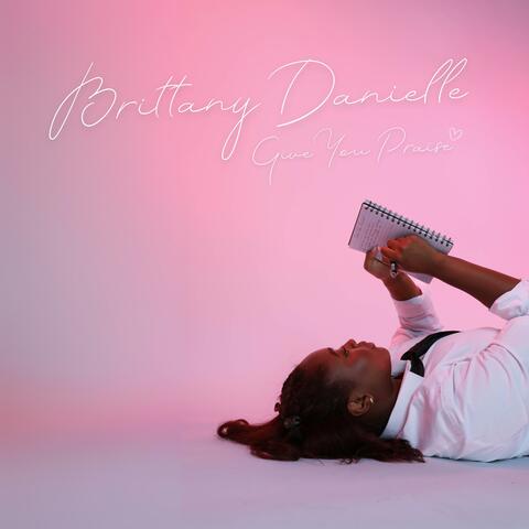 Give You Praise album art