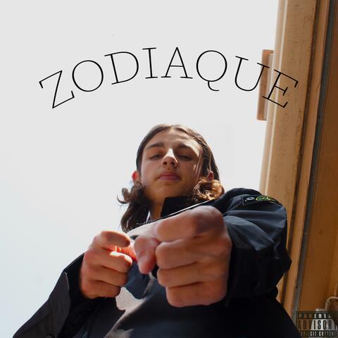 ZODIAQUE album art