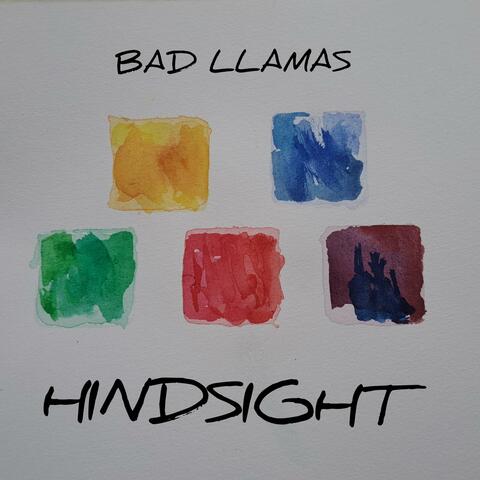 Hindsight album art