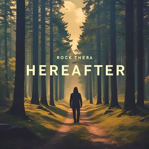 Hereafter album art