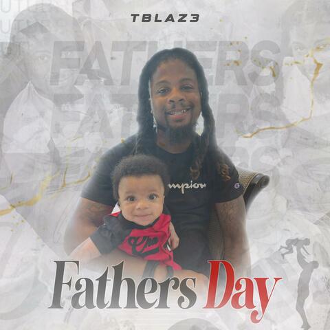 Fathers Day album art