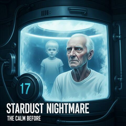 Stardust Nightmare album art