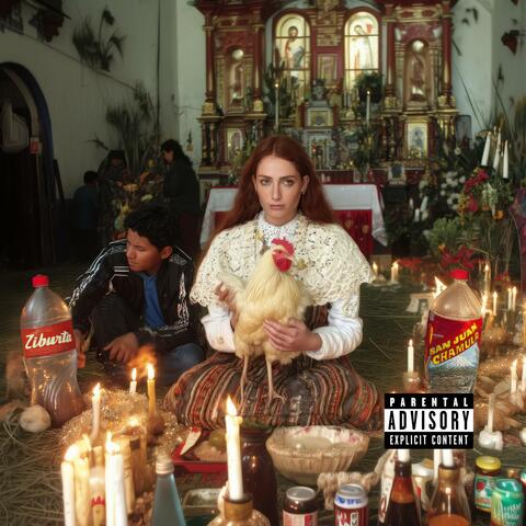 San Juan Chamula album art