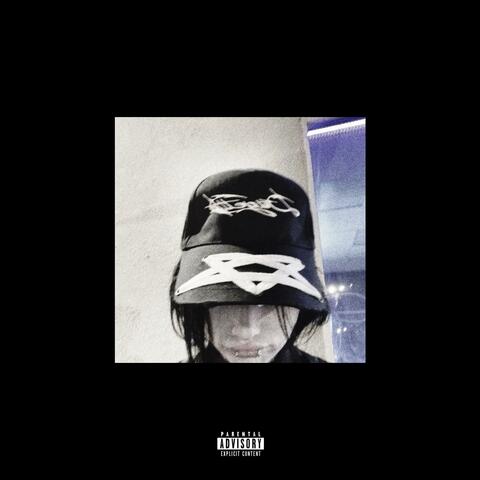 MISFIT Music album art