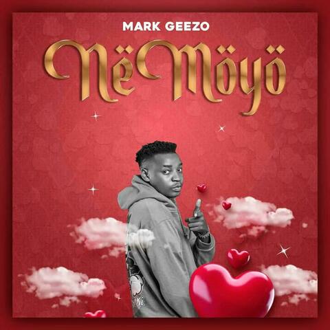 Nemoyo EP album art