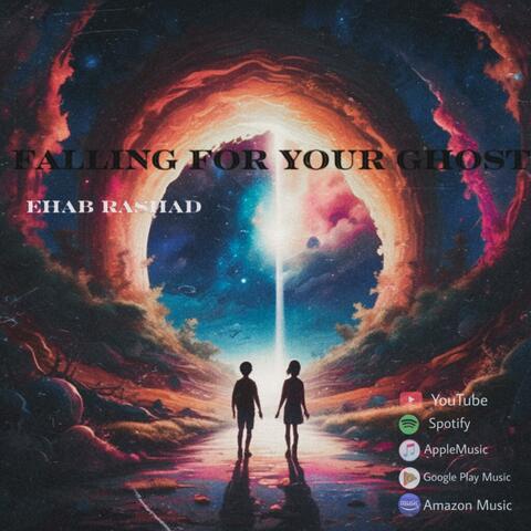 Falling For Your Ghost album art
