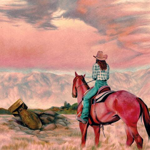 Which Way To Vegas album art