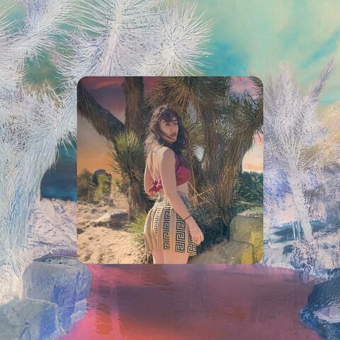 SUMMER SOLSTICE Pt II album art