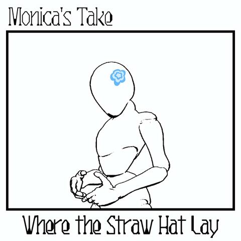 Where the Straw Hat Lay album art