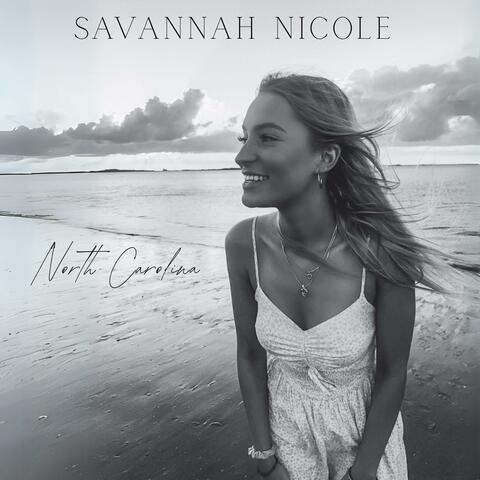 North Carolina album art