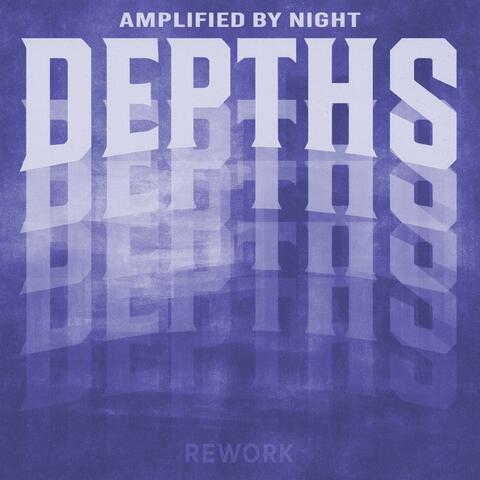 Depths (Rework) album art