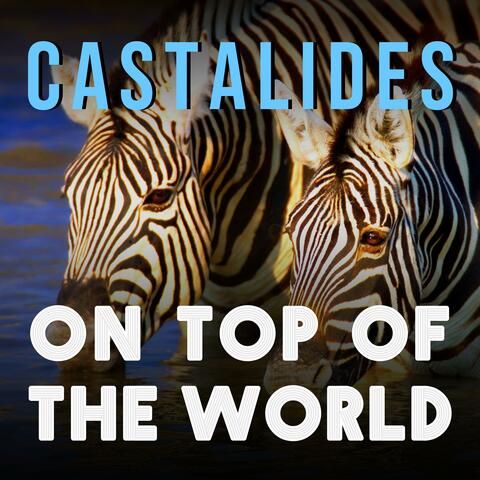 On Top of the World album art