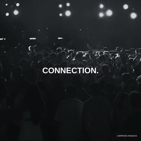Connection album art