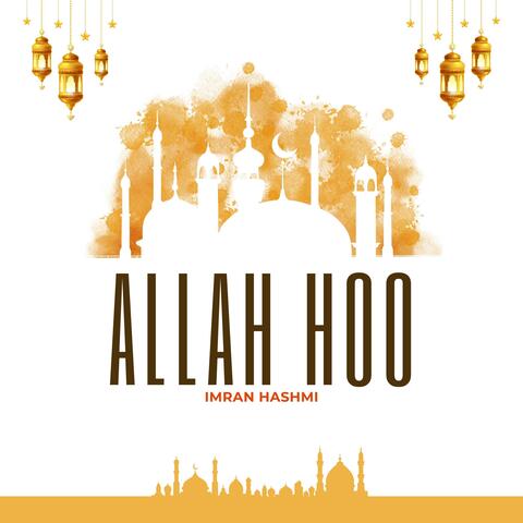 Allah Hoo album art