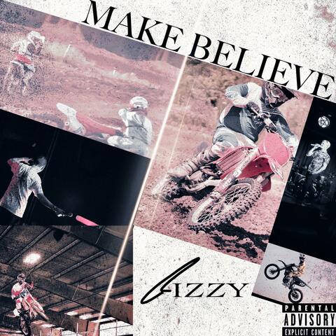 Make Believe album art