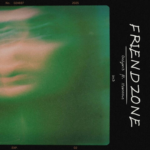 Friendzone (feat. 1tsmoove) album art