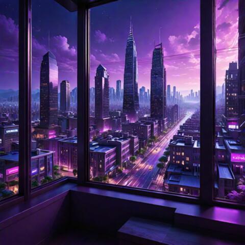 Window album art