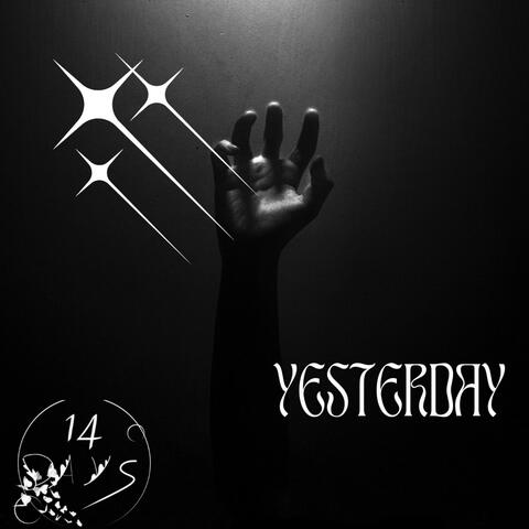 YESTERDAY album art