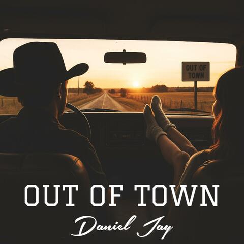 Out Of Town album art