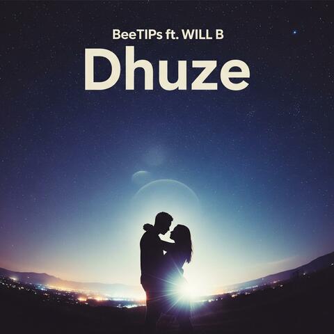 Dhuze. (feat. Will-B) album art