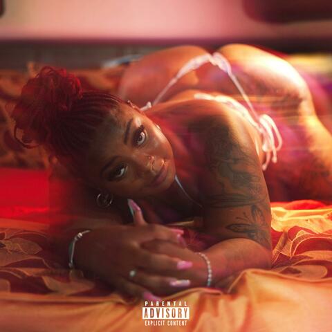 Motion album art