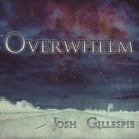 Overwhelm album art