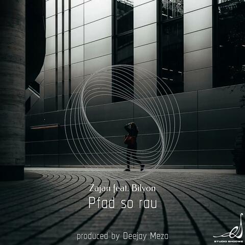 Pfad So Rau (feat. Zajan & Bilyon) album art