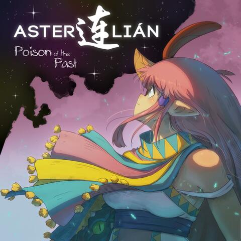 Poison of the Past album art